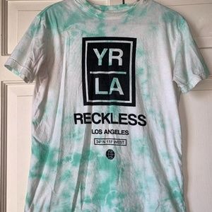 Young and Reckless T-Shirt